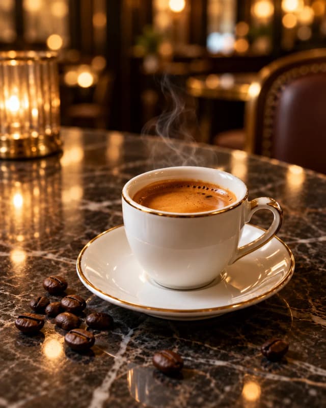 Espresso