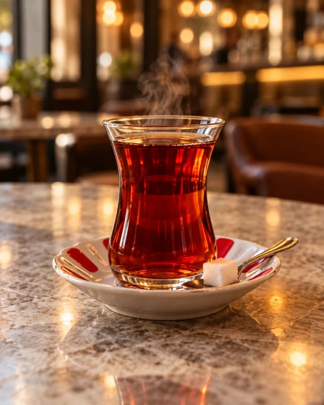 Çay