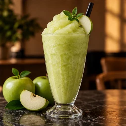 Applemen Frozen