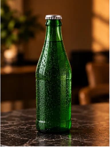 Soda