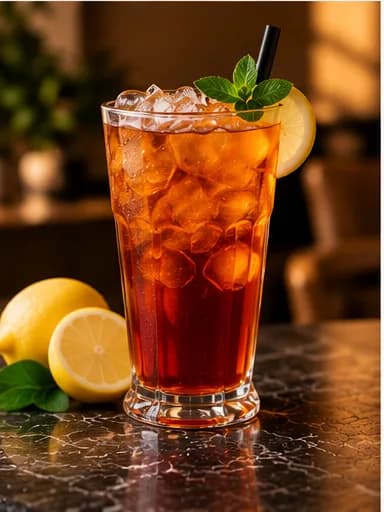 Iced Tea