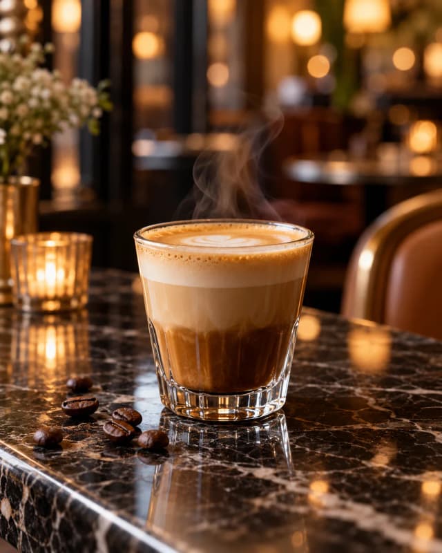 Cortado