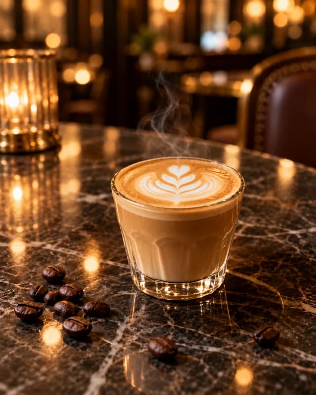 Flat White