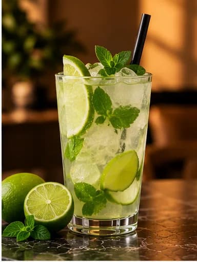 Cool Lime