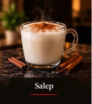 Salep
