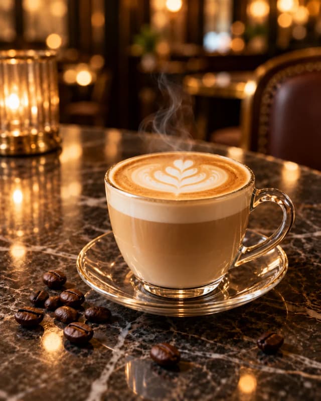 Latte