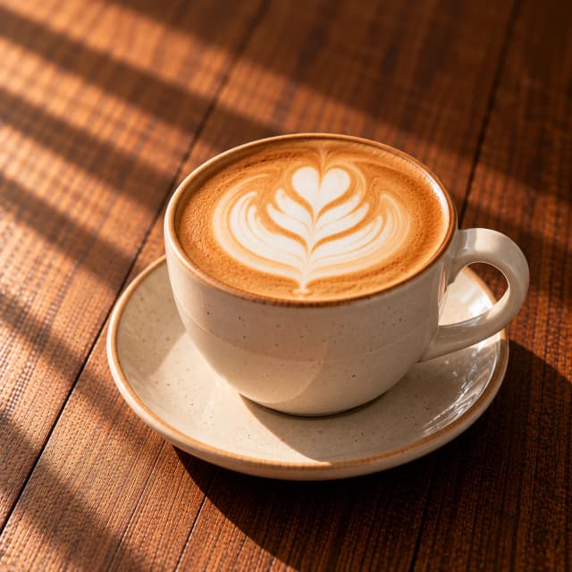Flat White