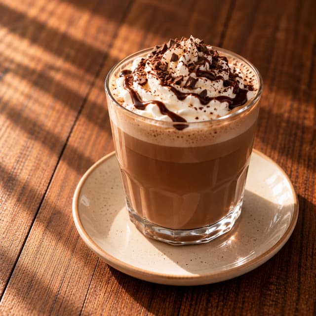 Mocha