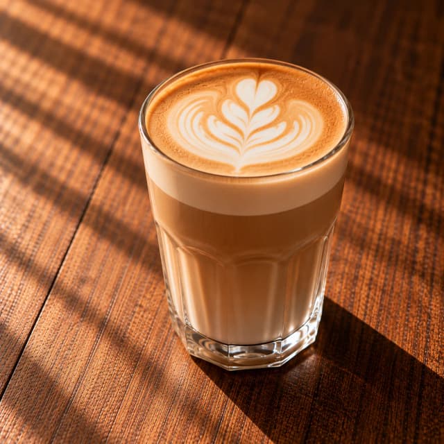 Latte