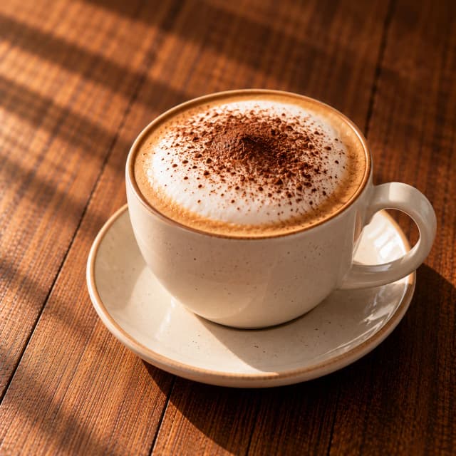 Cappuccino