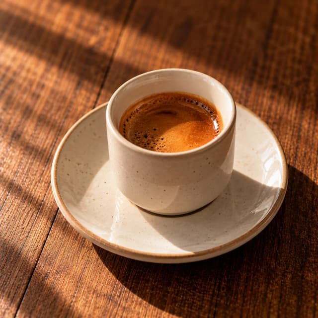 Espresso